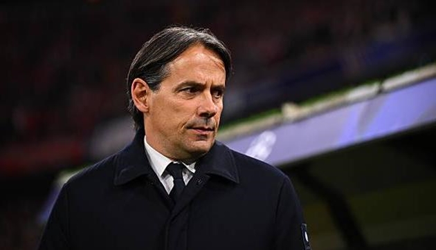 Inzaghi tiết lộ bí quyết giúp Inter đánh bại Bayern 