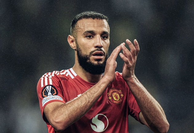 Ảnh bài viết Tân binh M.U trải qua ca phẫu thuật tim