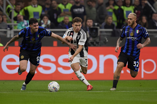Inter Milan và nỗi lo hàng thủ