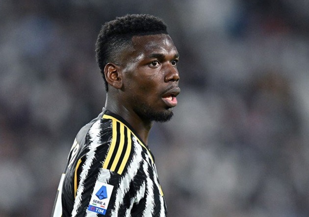 99% Pogba sẽ rời Juventus