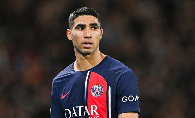 Liverpool tăm tia sao PSG
