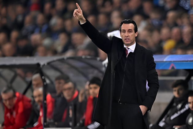 Unai Emery chỉ ra lý do khiến Aston Villa thua Liverpool