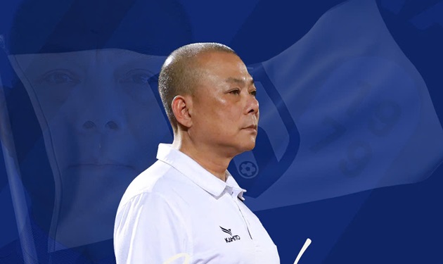 Điểm tin bóng đá Việt Nam 11/11: HLV đầu tiên mất việc ở V.League, ĐT Việt Nam chốt kế hoạch giao hữu ở Hàn Quốc