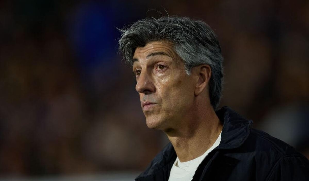 HLV Real Sociedad tự hào sau chiến thắng trước Barca