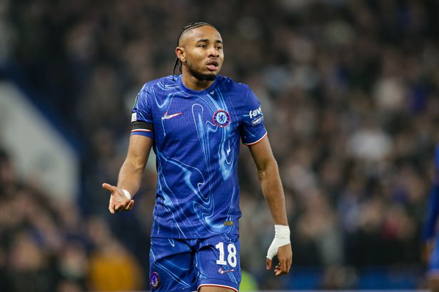 Tiêu Đề: PSG để mắt đến Christopher Nkunku giữa thông tin muốn rời Chelsea