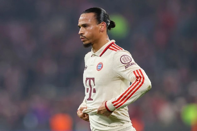 Chuyển nhượng sáng 14/11: M.U tranh Sane với Arsenal, Liverpool gặp khó trong việc gia hạn với Salah