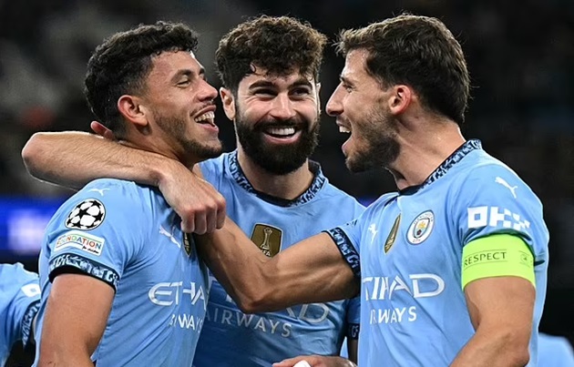 Ảnh bài viết Bức thư 11 trang tố cáo FA: Man City kích động sự phẫn nộ ở Premier League 