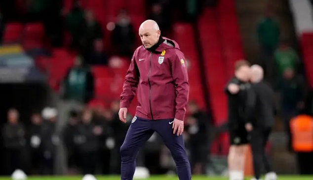 Lee Carsley gửi thông điệp cuối cùng cho Thomas Tuchel