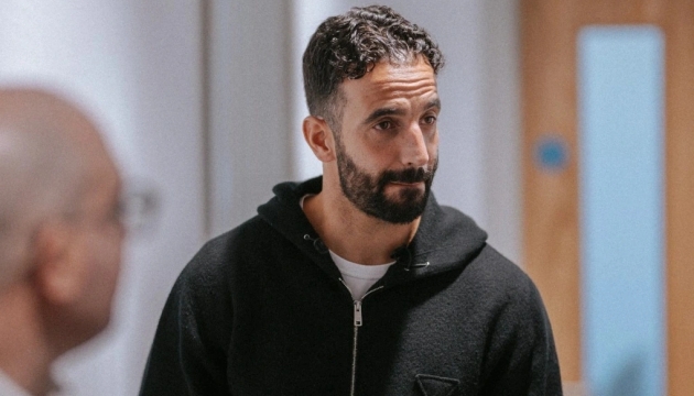 Ảnh bài viết Ruben Amorim và bài toán chặng tourmalet của Manchester United