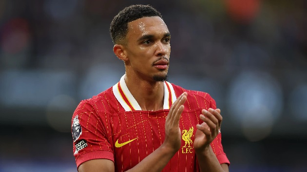 Ảnh bài viết Những lý do khiến quá trình đàm phán giữa Alexander-Arnold và Liverpool trở nên phức tạp