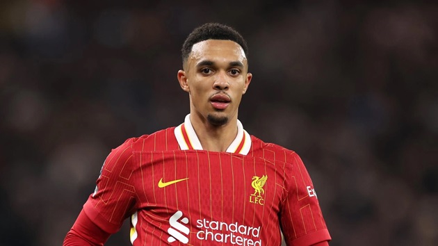 Ảnh bài viết Chuyển nhượng sáng 28/11: Liverpool đã có phương án thay Alexander-Arnold, Chelsea và Man City cạnh tranh Liam Delap