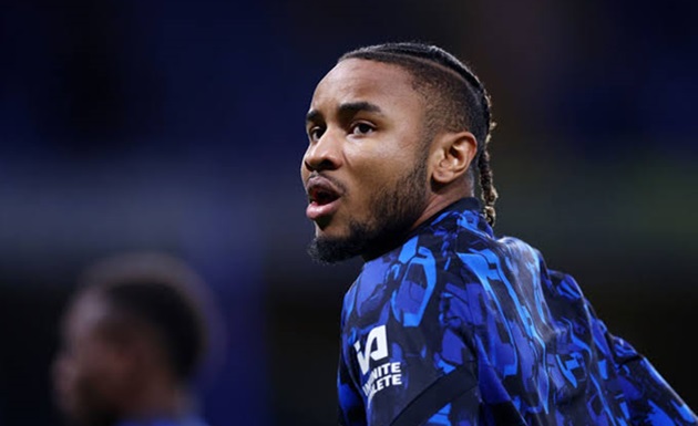 Ảnh bài viết Enzo Maresca: "Nkunku không phải để bán"