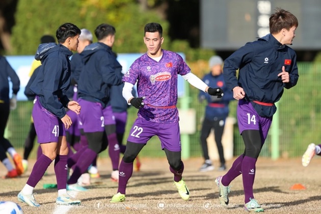 Điểm tin bóng đá Việt Nam 29/11: ĐT Việt Nam thắng trận thứ hai tại Hàn Quốc, Hà Nội FC chia tay thành viên quan trọng