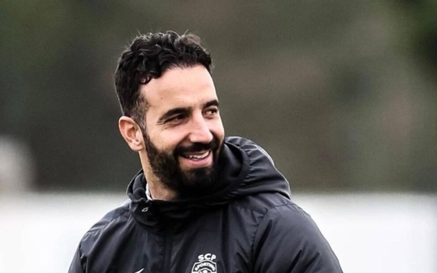 Chuyển nhượng 03/11: Amorim không có ý định rút ruột Sporting, Barca tính tái hợp người cũ