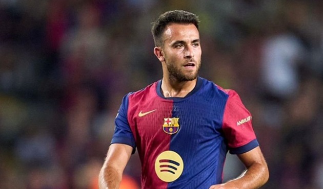 Ảnh bài viết Sao Barca nghỉ thi đấu hết tháng 11