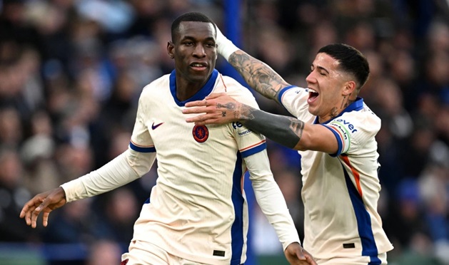 Ảnh bài viết Người cũ tin Chelsea có thể cạnh tranh chức vô địch Premier League