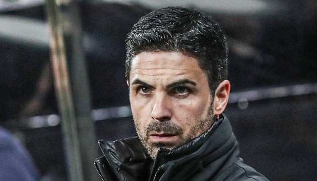 Ảnh bài viết Rio Ferdinand lên tiếng cảnh báo Mikel Arteta