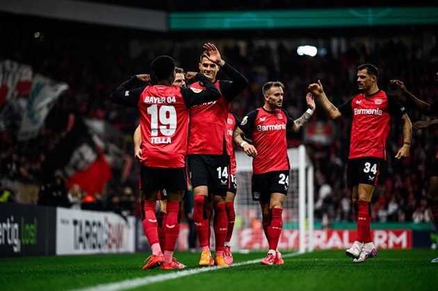 Bochum vs Bayer Leverkusen (21h30, 09/11): Chiến thắng giải tỏa áp lực
