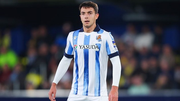 Ảnh bài viết "Cậu ấy là sự lựa chọn phù hợp để thay thế Rodri"