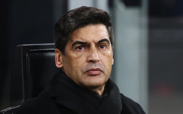 Fonseca: "Đây là những gì tôi muốn thấy ở AC Milan"
