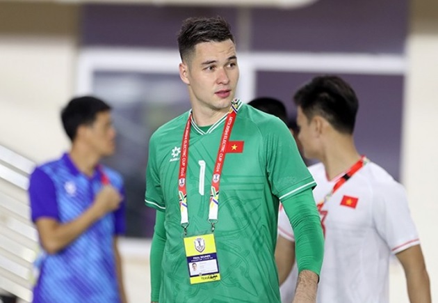 Điểm tin AFF Cup 12/12: Duy Mạnh giúp Filip Nguyễn "đốt vía", Hoàng Đức nhận xét về Indonesia
