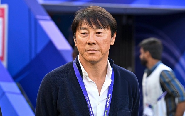 HLV Shin Tae Yong thừa nhận ĐT Indonesia mệt mỏi