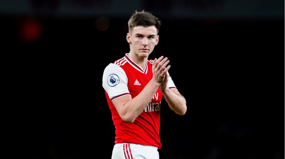 Ảnh bài viết Dấu chấm hết cho Tierney tại Arsenal?