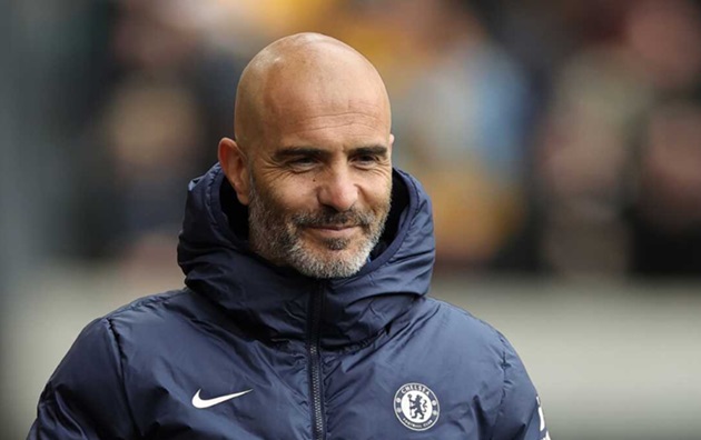 Maresca: Chelsea chưa ngửi thấy mùi vô địch Premier League