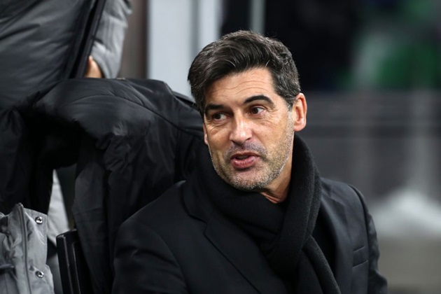 Hàng công gây thất vọng, HLV AC Milan vẫn lạc quan