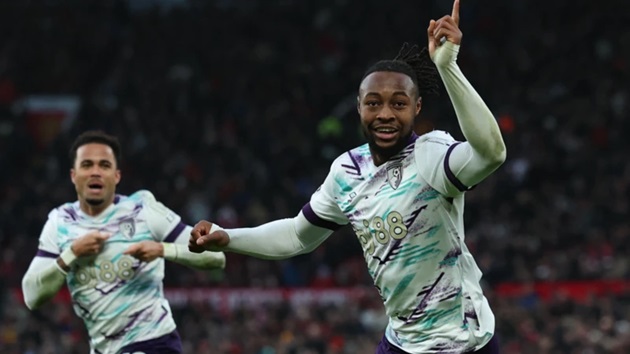 "Cảm giác thật tuyệt khi thắng MU liên tiếp tại Old Trafford"