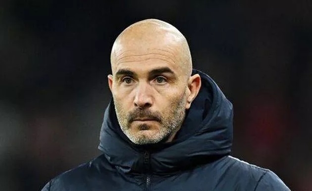 Ảnh bài viết Enzo Maresca đã đúng khi nói Chelsea chưa sẵn sàng đua vô địch