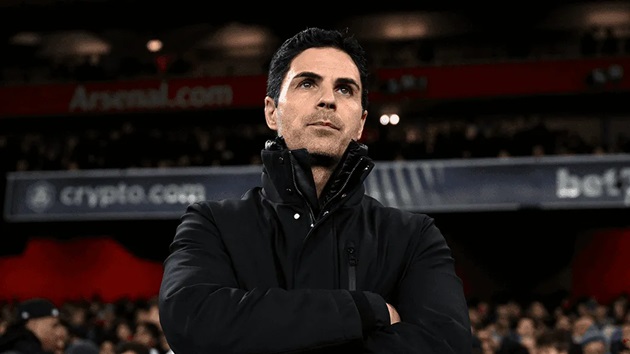 Ảnh bài viết Chấn thương của Saka buộc Arsenal phải thay đổi kế hoạch chuyển nhượng