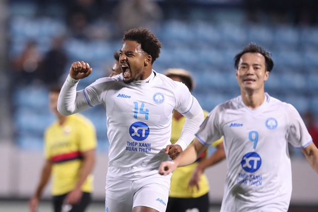 Ảnh bài viết Nguyễn Xuân Son: Niềm hy vọng nhưng cũng là trở ngại của ĐT Việt Nam