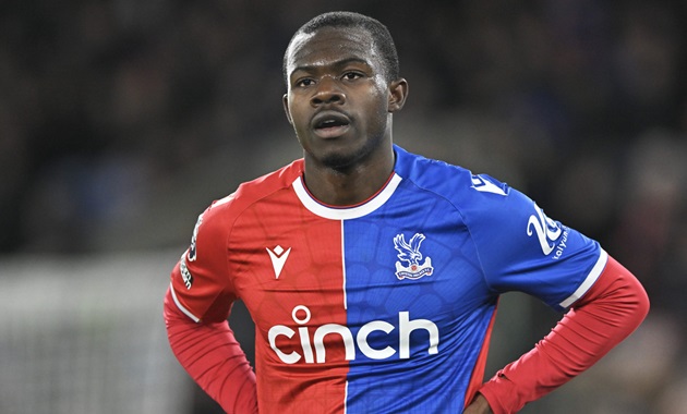 Arsenal lên kế hoạch cướp mục tiêu chuyển nhượng của Tottenham