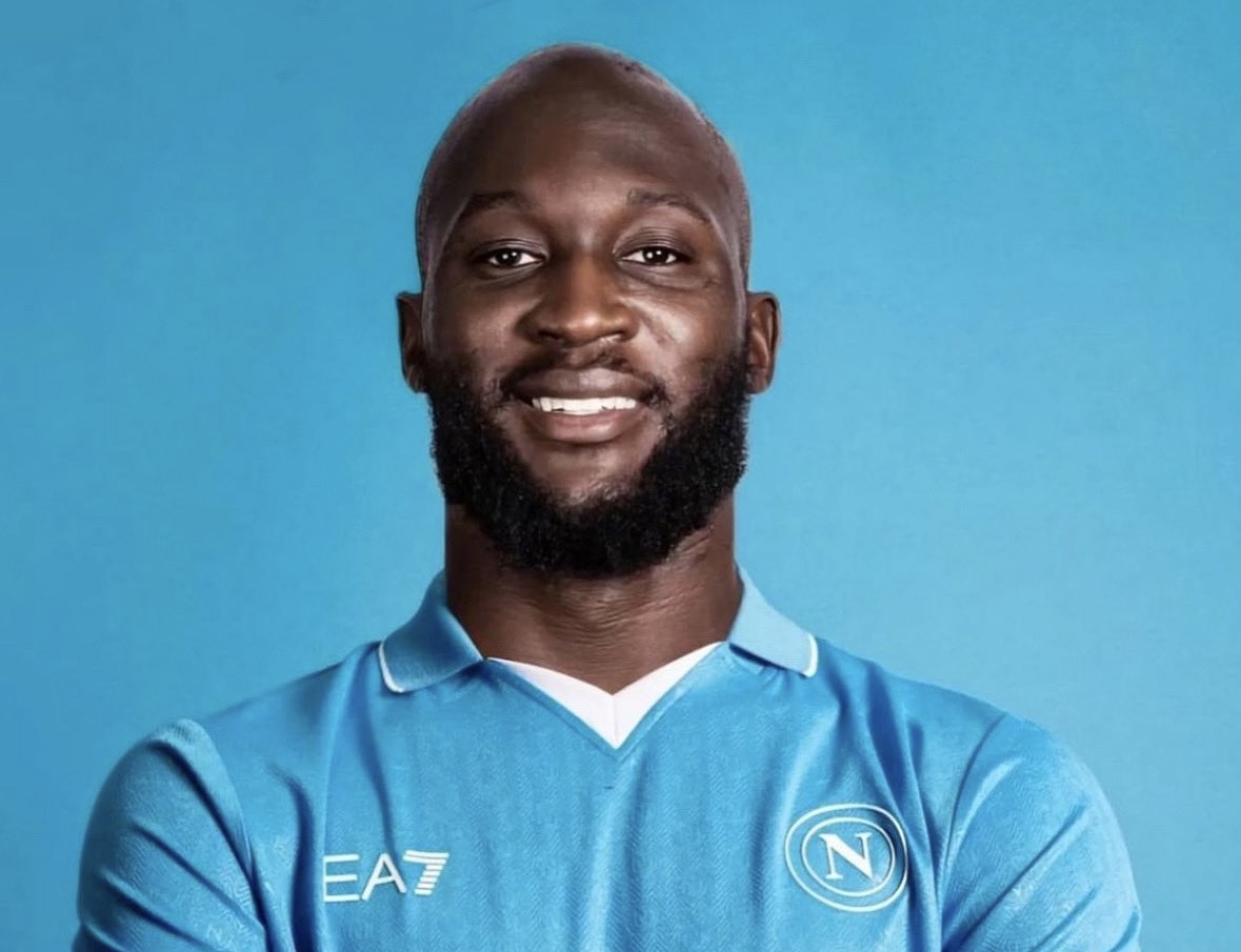 Here we go! Lukaku rời Chelsea để gia nhập Napoli