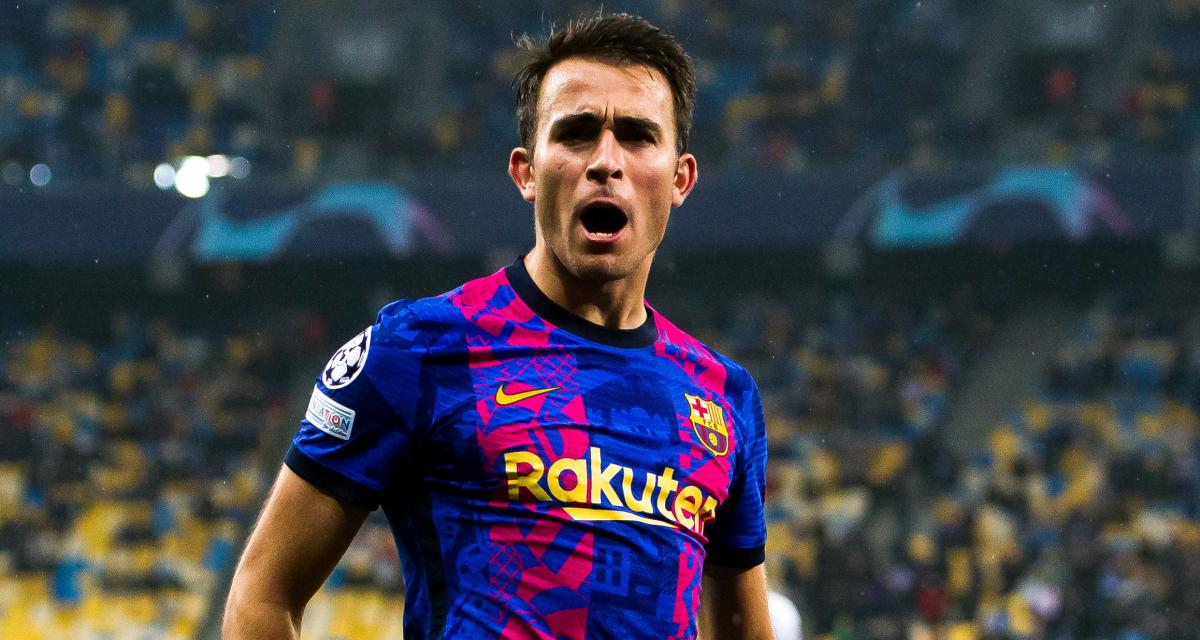 Hansi Flick ngăn cản Barca bán 1 cầu thủ