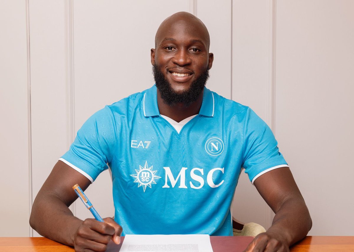 HLV Conte chờ đợi điều gì ở Lukaku?