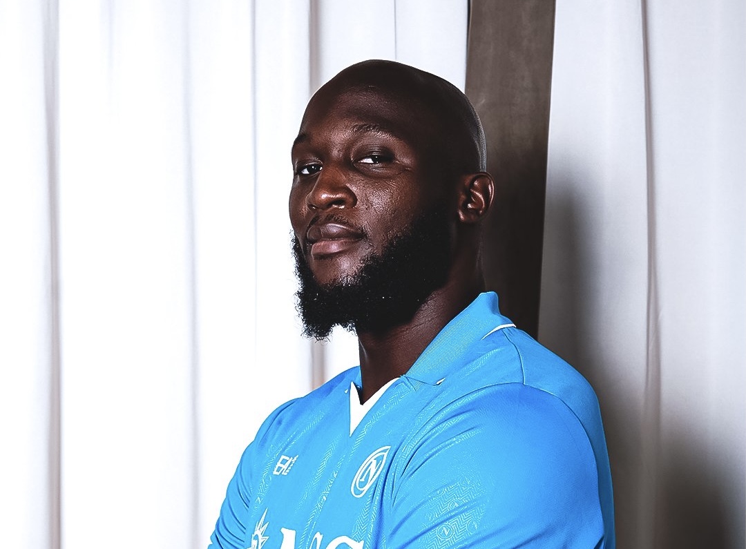 Lukaku: “HLV Conte đã đưa tôi lên một tầm cao mới”