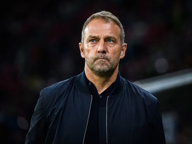 Hansi Flick chỉ ra vấn đề Barca cần cải thiện