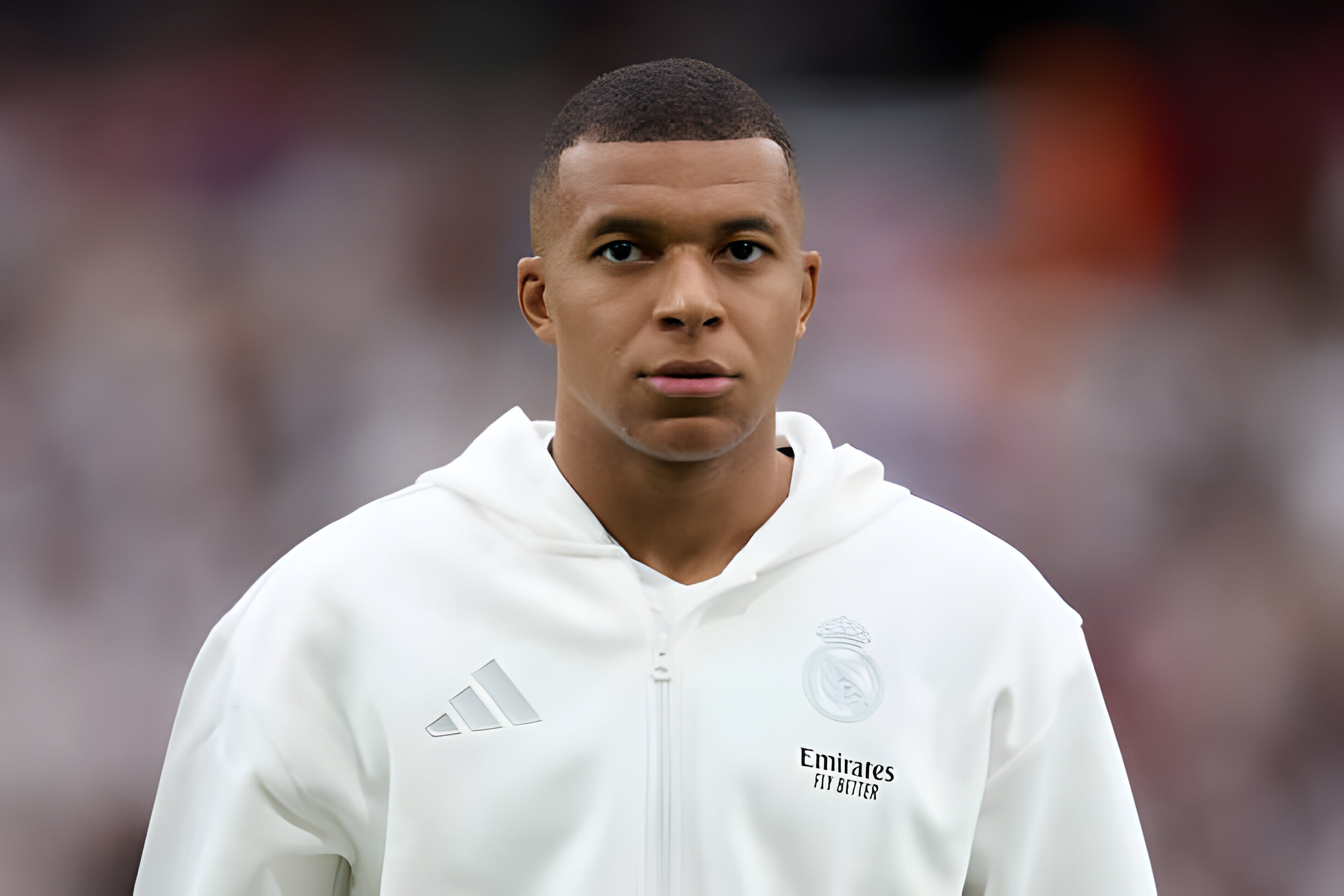 Ancelotti: “Mbappe đang chơi rất tốt dù chưa ghi bàn”