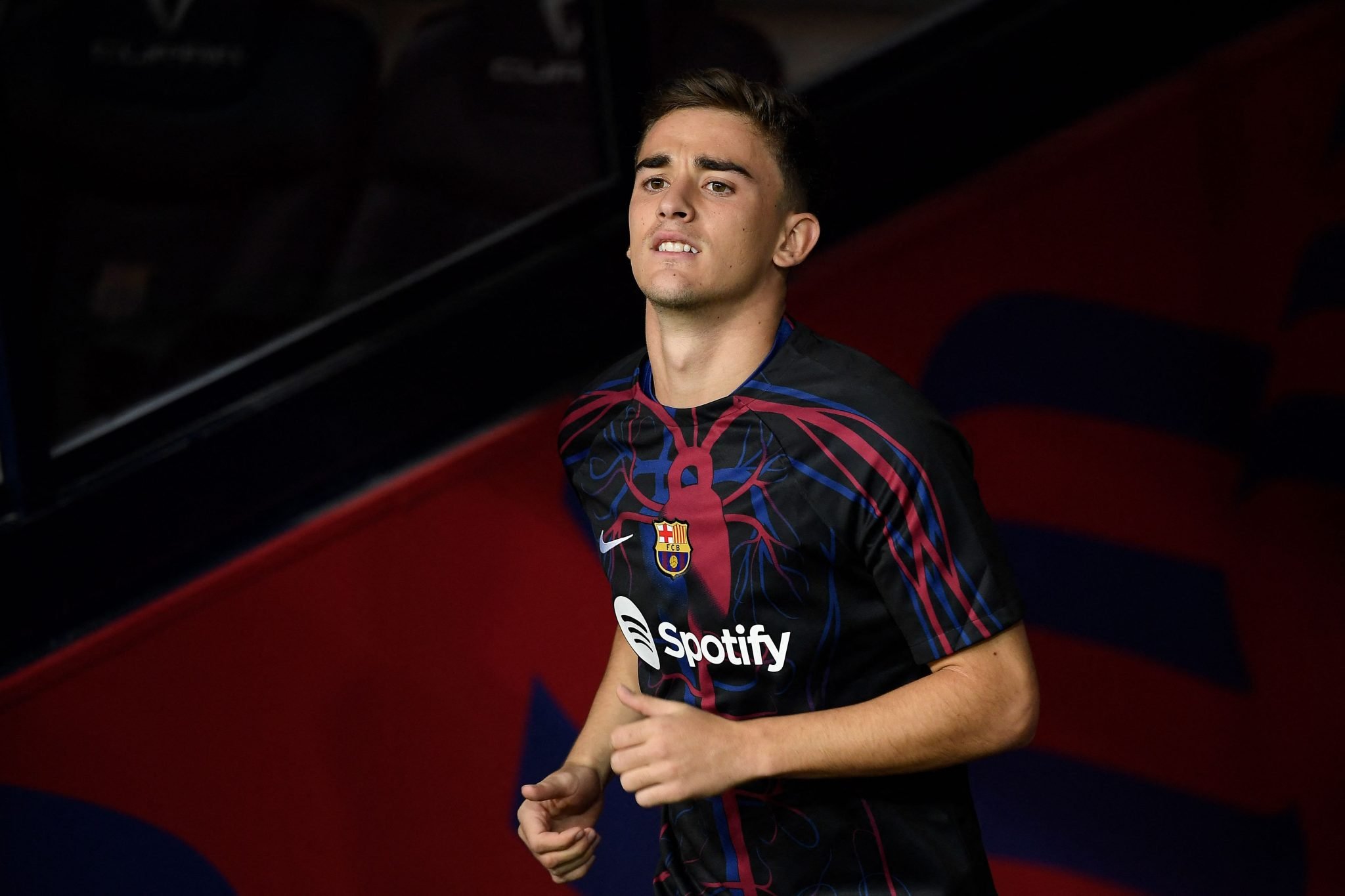 Ảnh bài viết Gavi phải nghỉ thi đấu tới năm 2025