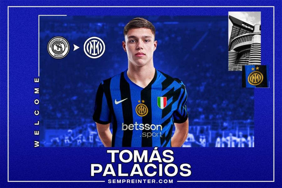 Tân binh Inter Milan coi Lautaro Martinez là hình mẫu