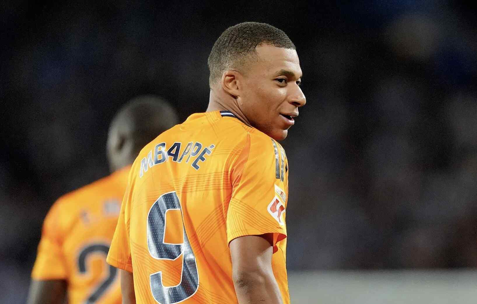 Mbappe: “Ai đá penalty ở Real Madrid không quan trọng”