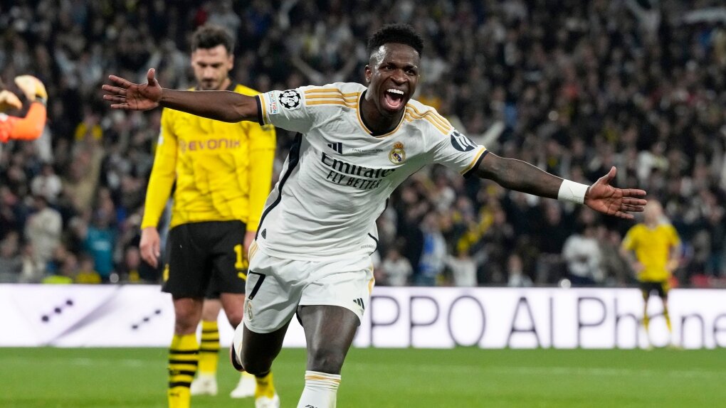 Real Madrid có còn vô đối khi Champions League thay đổi thể thức?
