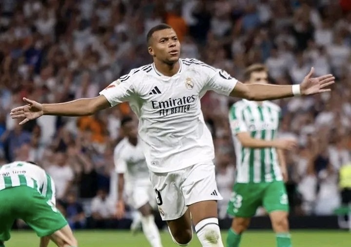 Kylian Mbappe đập tan những hoài nghi