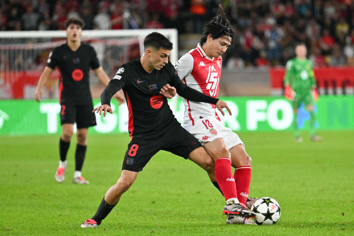 Lời cảnh tỉnh cho Barca