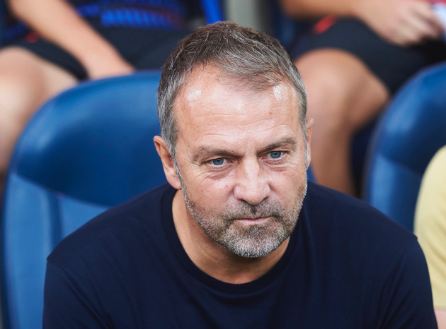 Ảnh bài viết Không cần tới tháng 1, Barca ngay lập tức có thể chiêu mộ thủ môn mới