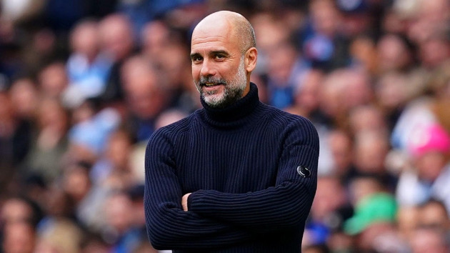 “Pep Guardiola đang phá huỷ bóng đá”