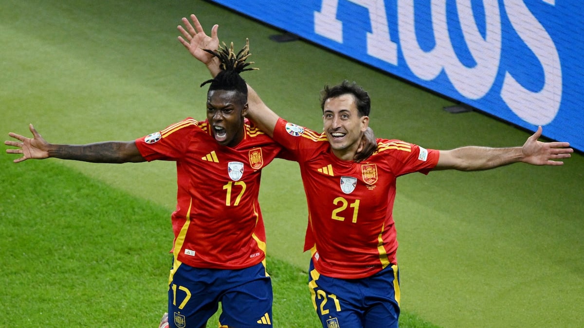Những tuyển thủ ĐT Tây Ban Nha gây thất vọng sau chức vô địch EURO 2024