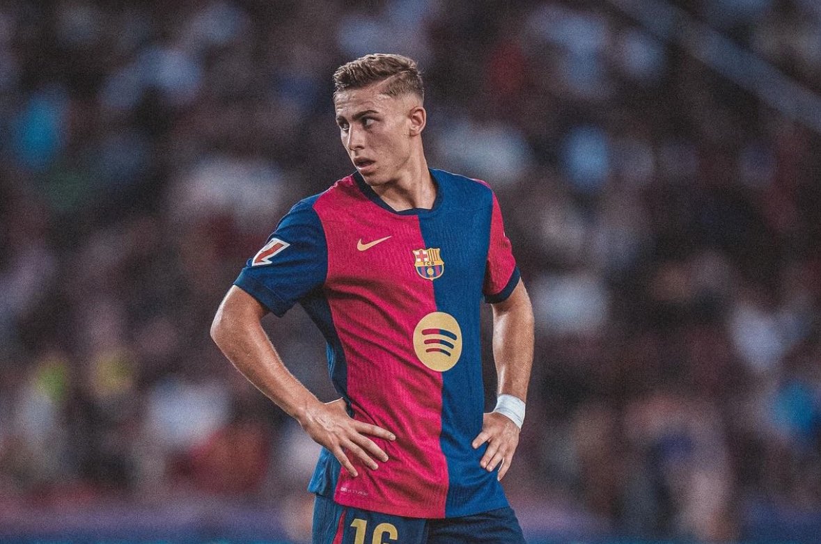 Sao trẻ Barca chia tay màu áo tuyển vì chấn thương